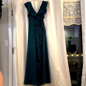 Brand new with tags! Didn’t fit in the chest (I’m a nursing momma)